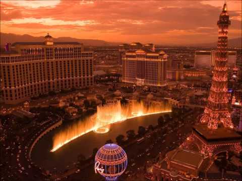 Chuckie feat. Gregor Salto - What Happens In Vegas (Club Mix)