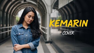 Download lagu SEVENTEEN - KEMARIN (COVER BY NoPu) mp3