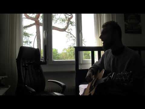 Low Man's Lyric - Metallica Acoustic Cover