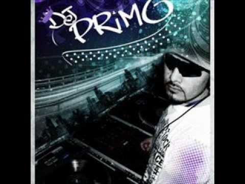 DJ Primo - Trendsettaz
