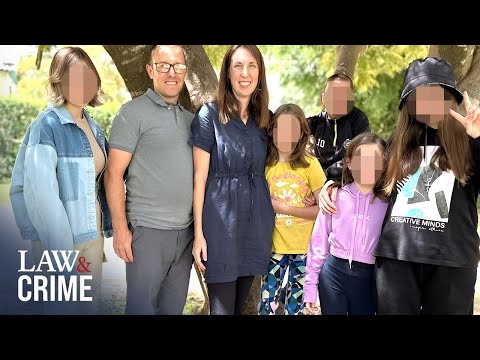 Cheating Wife and Lover Convicted in Pastor's Brutal Murder