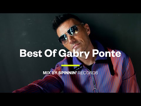 Best of Gabry Ponte - Gabry Ponte Mix 2023 - Gabry Ponte Playlist