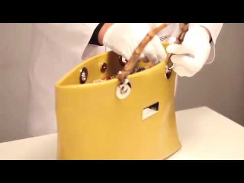 STUDIO TORRENEGRA: Luxury HandBags