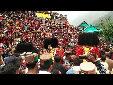 ❤️❤️❤️____Jai Devta khantu maharaj 3bhai ____❤️❤️❤️Devidhar  mela 2022