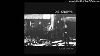 die krupps - germanic (speed)