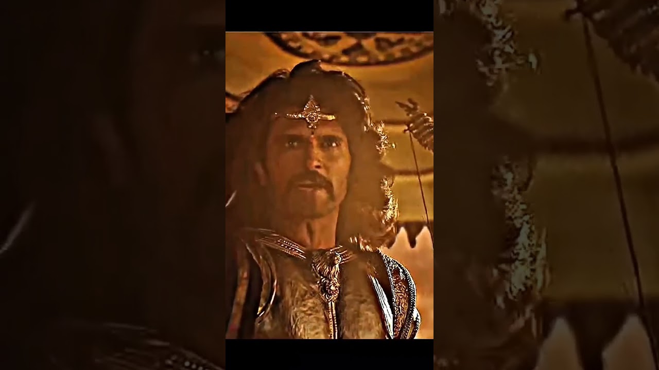 #shreekrishna #mahabharat #kalki #vijaydevarakonda #prabhas #amitabhbachchan