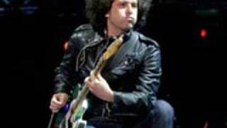 Andres Calamaro &amp; Ariel Rot - Desconfio