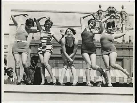 (How I'll Miss You) When The Summer Is Gone 1929 - Hal Kemp And His Orchestra