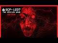 SCP 1237 The Epsilon Wave Keter Uncontained SCP