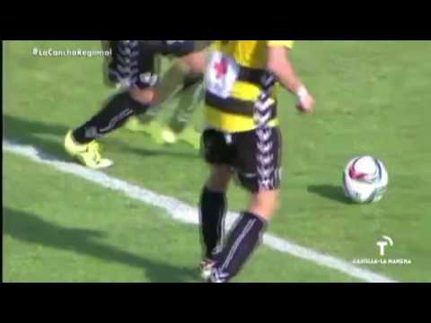 J.38 Toledo - Guadalajara