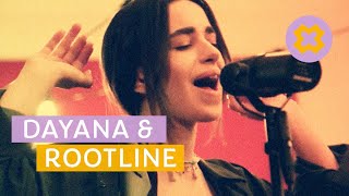 Դայանա և Ռուտլին - Dayana and Rootline