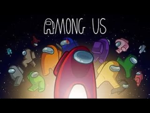 Among us: ILL SUSPECT NOTHING?!