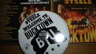 General Steele - I&#39;m From Brooklyn (Smif-N-Wessun)