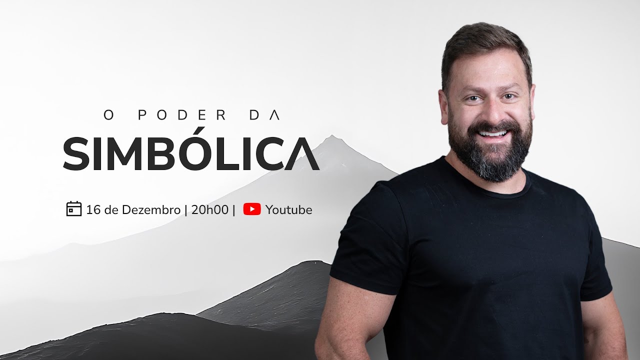 O Poder da Simbólica | Italo Marsili