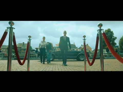 Dr  Rude & Ranson & Alee   Hostage Official Videoclip