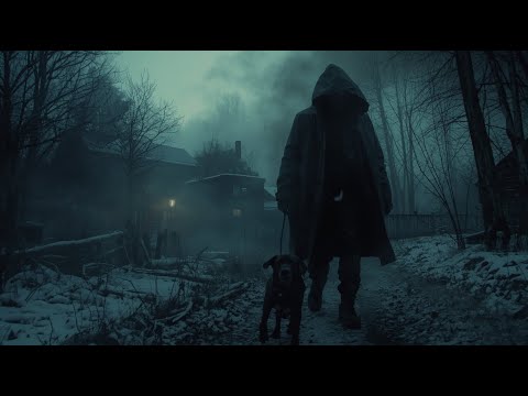 ЗАВОРАЖИВАЮЩИЙ И ИНТИМНЫЙ ФИЛЬМ, КОТОРЫЙ НУЖНО УВИДЕТЬ СЕЙЧАС. Тайны города М. След куницы