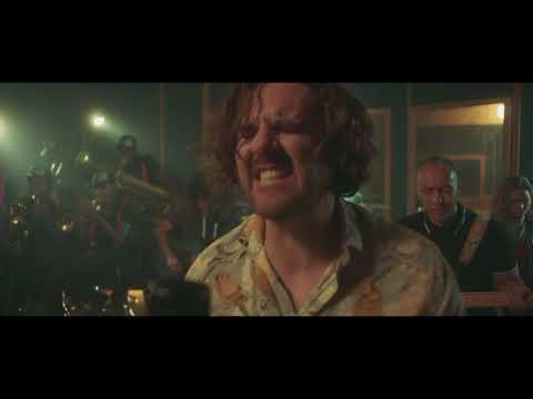 STRAATLIGKINDERS - VERDWYN FT. ONE REVOLUTION BRASS BAND & THE CONSERVE COLLECTIVE