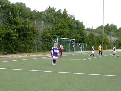1. FC Schöneberg Moabiter FSV Teil 1-2