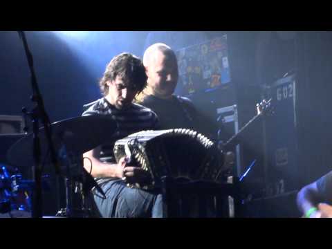 Poseidotica - Superastor@Niceto - 21.12.12