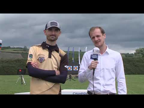 Finales Championnat de France D1 - Riom 2021