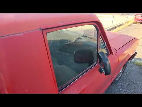Thumbnail for 1983 Mazda B2000 Pick Up part 2 by Mazda, video, WiLL, vide, video i