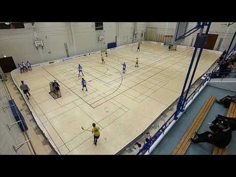 27.10.2019 Outokumpu: Welhot Keltainen - LeBa96