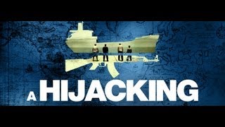 A Hijacking - Official UK trailer