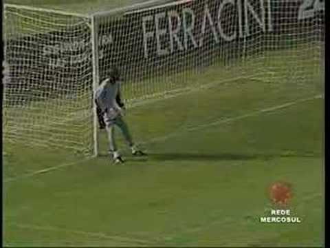 Coritiba 2 x 0 Iguaçu