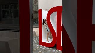 Studying at London School of Economics #LSE