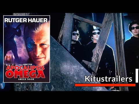 afbeelding Apocalipsis Omega Trailer