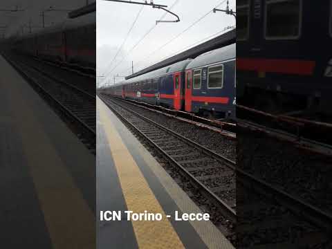 ICN TORINO - LECCE A SAN GIOVANNI VALDARNO!!! #shorts #short