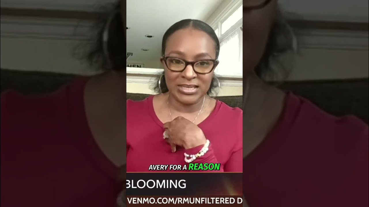 Don't Be A Monument, Be A MOVEMENT! God's Plan Revealed #shorts