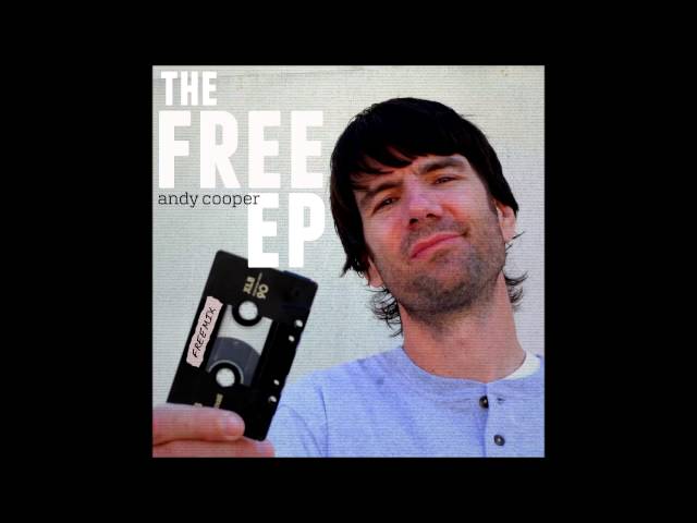 Andy Cooper - Number One (Acapella)