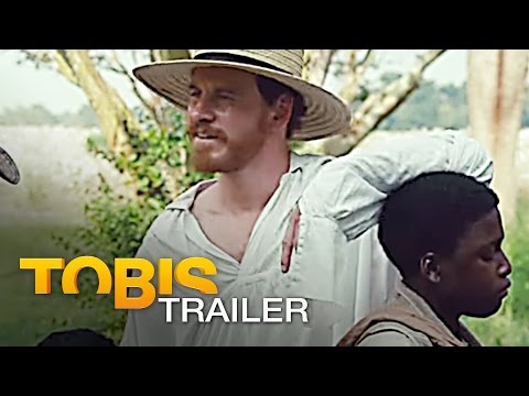 Trailer-Vorschau: 12 Years a Slave
