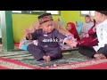 Anak Kecil Lucu Joget Sholawat Syaikhona Tarikkkkkkkkkkk Le
