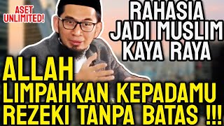Download lagu Rahasia jadi Muslim Kaya Raya, Dengarkan Kalau Anda Ingin Kaya! - Ustadz Adi Hidayat mp3 Download lagu Rahasia jadi Muslim Kaya Raya, Dengarkan Kalau Anda Ingin Kaya! - Ustadz Adi Hidayat mp3
