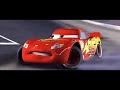 Cars 2006 Huge Car Crash Scene Sparta Remix Extended