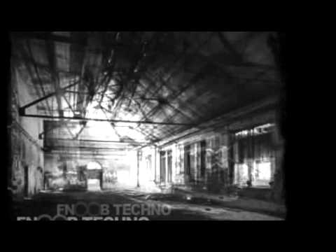 Mind Magnetic - Fnoob Techno Radio - TechnoThon 28 - 3- 2016