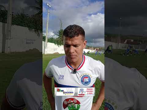 Tibério, Atleta do Estudantes de Cabaceiras PB, Vice Campeão 🏆 Copa Cariri 18-07-26 🥥⚽️🏆🏅🌵🏜