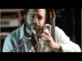 Adrian Naidin: Pân la rai, la Green Hours 