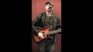 Bruce Springsteen cover-“The Big Payback”-by David Zess