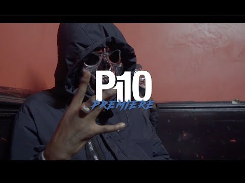 Wey V - Duludash [Music Video] | P110