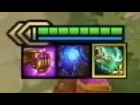 The very very very best Ryze 3 Star you will ever see