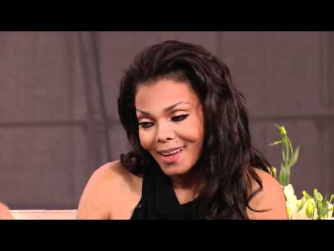 Janet Jackson on TV Show 'Fame': 'I Didn't Enjoy It At All'