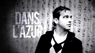Dans l'azur