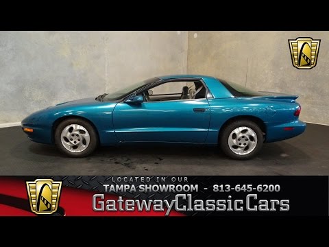 1994 Pontiac Firebird (CC-917816) for sale in O'Fallon, Illinois