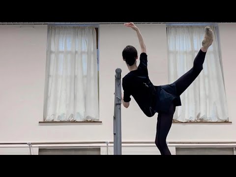 Maria Khoreva's Flawless Technique [PART 5]