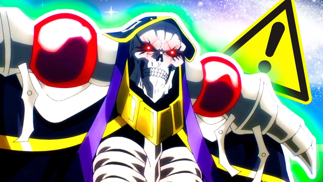 Prime 10 Isekai Anime Where the MC Reborns Overpowered in a Delusion World thumbnail
