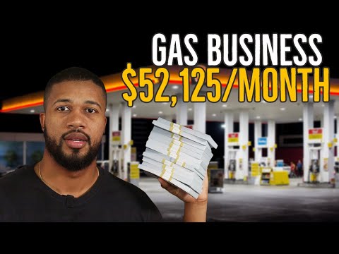 , title : 'How To Start A Gas Station Business'