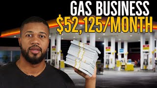 How To Start A Gas Station Business